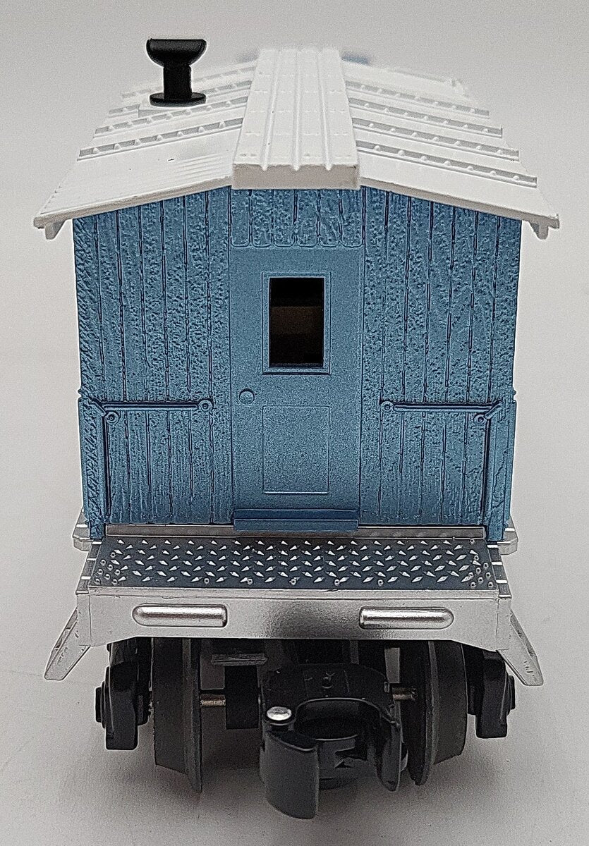 Lionel 6-37909 O Gauge North Pole Central Jet Snow Blower LN/Box
