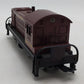 Marx 1998 Vintage O Gauge AT&SF Alco S-3 Diesel Switcher VG