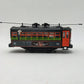 Lionel 2035010 O Scale ELX Trolley #1031 EX