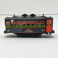Lionel 2035010 O Scale ELX Trolley #1031 EX