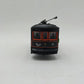 Lionel 2035010 O Scale ELX Trolley #1031 EX
