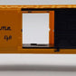 Lionel 6-26276 O Chespeake & Ohio Boxcar #23296 LN/Box