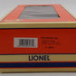 Lionel 6-26276 O Chespeake & Ohio Boxcar #23296 LN/Box