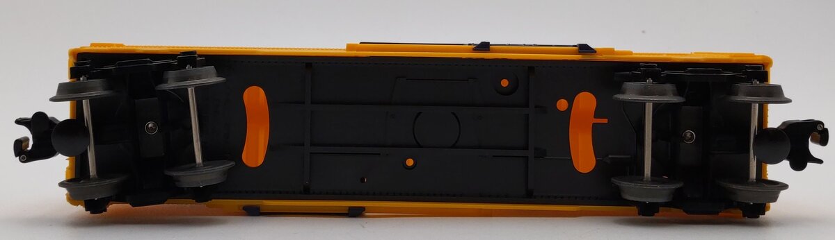 Lionel 6-26276 O Chespeake & Ohio Boxcar #23296 LN/Box