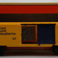 Lionel 6-26276 O Chespeake & Ohio Boxcar #23296 LN/Box