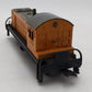 Marx 1998 Vintage O Union Pacific Alco S-3 Switcher Diesel VG