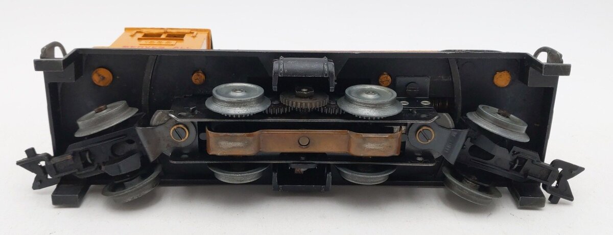 Marx 1998 Vintage O Union Pacific Alco S-3 Switcher Diesel VG