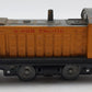 Marx 1998 Vintage O Union Pacific Alco S-3 Switcher Diesel VG