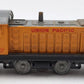 Marx 1998 Vintage O Union Pacific Alco S-3 Switcher Diesel VG