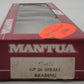 Mantua 424-521 HO Scale Reading GP-20 Diesel #5215 NIB