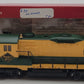 Mantua 424-521 HO Scale Reading GP-20 Diesel #5215 NIB