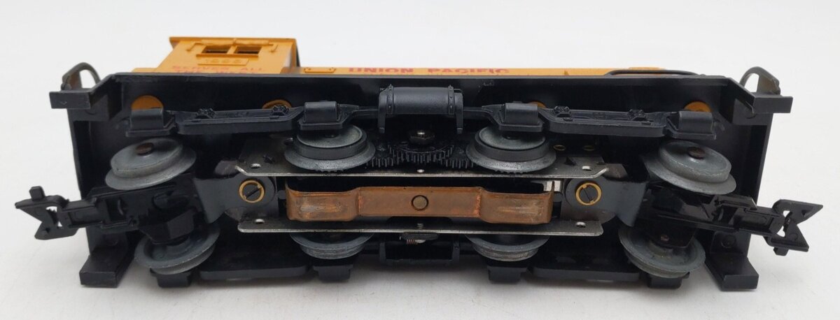 Marx 1998 Vintage O Union Pacific Alco S-3 Switcher Diesel VG
