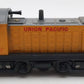 Marx 1998 Vintage O Union Pacific Alco S-3 Switcher Diesel VG