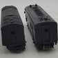 Penn Lines & AHM HO Custom Baltimore & Ohio Diesel Locomotives [2] VG