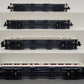 Lionel 6-21791 O Gauge Heritage Foundation Freedom Train Passenger Cars [4] VG