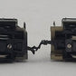 AHM HO Assorted Erie Lackawanna Diesel Locomotives [2]