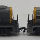 AHM HO Assorted Erie Lackawanna Diesel Locomotives [2]