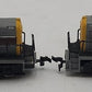 AHM HO Assorted Erie Lackawanna Diesel Locomotives [2]