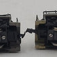 AHM HO Assorted Erie Lackawanna Diesel Locomotives [2]