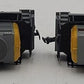 AHM HO Assorted Erie Lackawanna Diesel Locomotives [2]