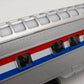 Lionel 6-15107 O Gauge Amtrak "Prairie View" Full Vista Dome Car #15107 EX/Box