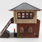 Menards 279-8305 O Gauge Cripple Creek Crossing EX