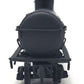 Pecos River Brass 1432 N Scale Brass Southern Pacific 0-50-12 Tank Car -AB Brake EX/Box