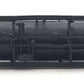 Pecos River Brass 1432 N Scale Brass Southern Pacific 0-50-12 Tank Car -AB Brake EX/Box
