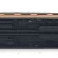 Con-Cor 0001-04041D Great Northern "Empire Builder" Smooth-Side Observation Car EX/Box