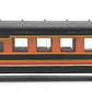 Con-Cor 0001-04041D Great Northern "Empire Builder" Smooth-Side Observation Car EX/Box