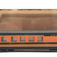Con-Cor 0001-04041D Great Northern "Empire Builder" Smooth-Side Observation Car EX/Box