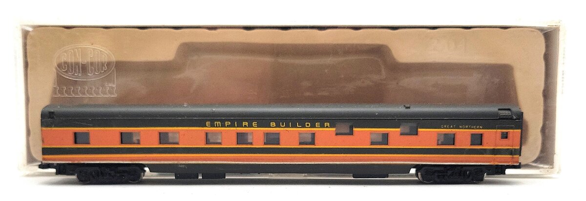 Con-Cor 0001-04011D Great Northern 