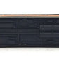 Con-Cor 0001-04011D Great Northern "Empire Builder" Smooth-Side Pullman Car EX/Box