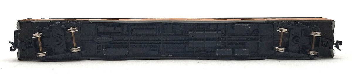 Con-Cor 0001-04011D Great Northern "Empire Builder" Smooth-Side Pullman Car EX/Box