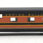 Con-Cor 0001-04011D Great Northern "Empire Builder" Smooth-Side Pullman Car EX/Box