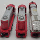 Tyco HO Assorted Diesel Locomotives #4301,5628,5628 [3] EX