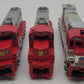 Tyco HO Assorted Diesel Locomotives #4301,5628,5628 [3] EX
