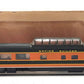 Con-Cor 0001-04061D N 85' Great Northern Dome Passenger Car #1320 EX/Box