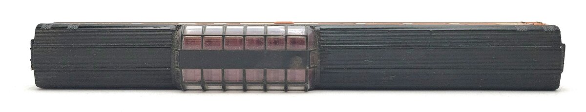 Con-Cor 0001-04061D N 85' Great Northern Dome Passenger Car #1320 EX/Box