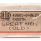 Con-Cor 0001-04061D N 85' Great Northern Dome Passenger Car #1320 EX/Box