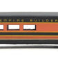 Con-Cor 0001-04071d N Scale Great Northern 'Lake Of The Isles' Diner Car EX/Box