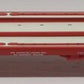 Atlas 6982-3 O Gauge Maine Central 89' 4" Flat Car #105022 [3-Rail] VG
