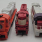 Bachmann & Other HO Assorted Diesel Locomotive #1102,923,4000 [3] EX