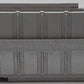 Lionel O Gauge Boxcar - Custom Painted