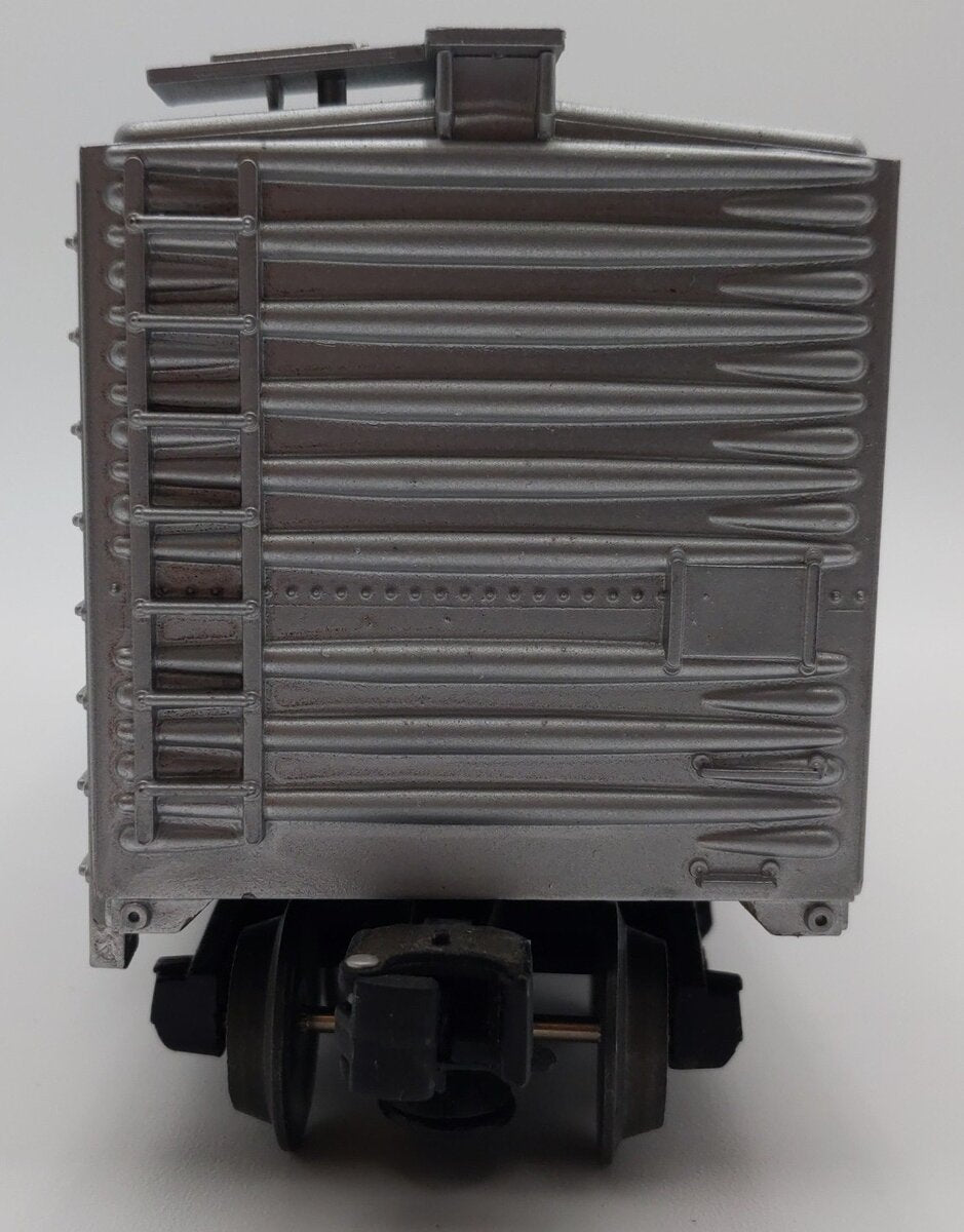 Lionel O Gauge Boxcar - Custom Painted