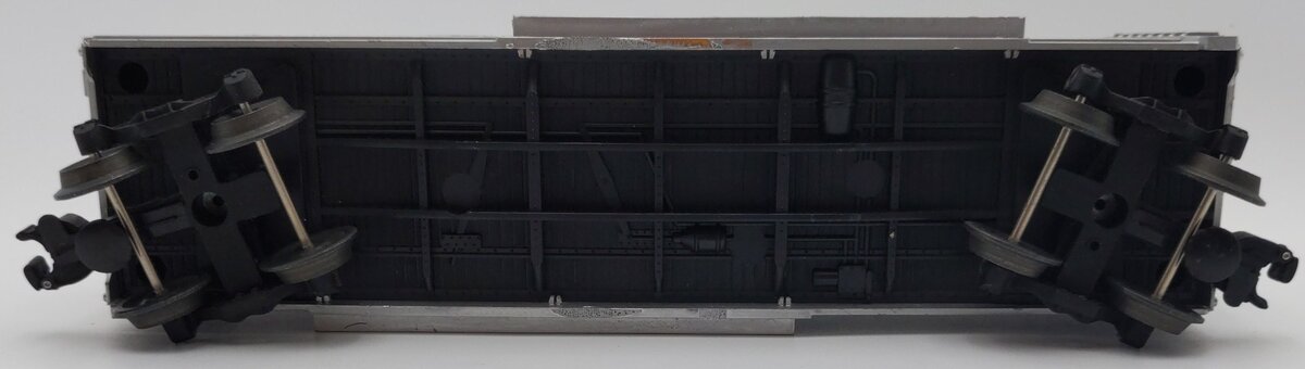 Lionel O Gauge Boxcar - Custom Painted