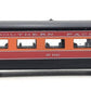 Con-Cor 0001-04001F N Scale Southern Pacific Daylight 85' Coach Passenger Car LN/Box