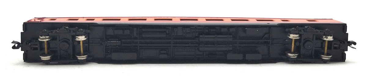 Con-Cor 0001-04001F N Scale Southern Pacific Daylight 85' Coach Passenger Car LN/Box