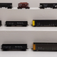 Walthers & Other HO Scale Assorted Freight Cars [14] VG