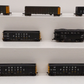 Walthers & Other HO Scale Assorted Freight Cars [14] VG